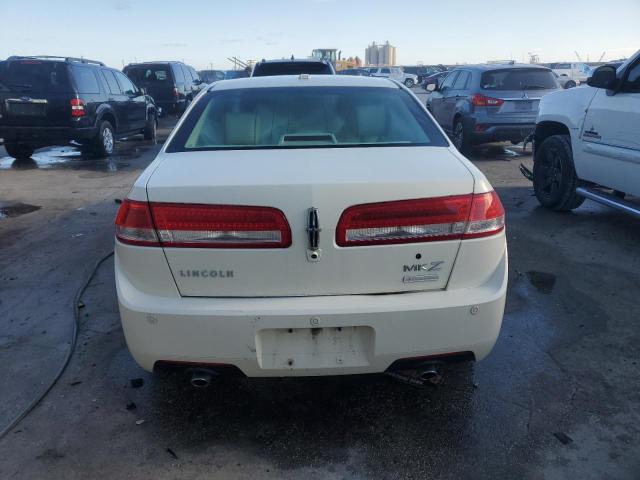 Photo 5 VIN: 3LNDL2L38CR820675 - LINCOLN MKZ HYBRID 