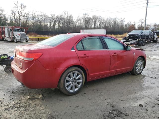 Photo 2 VIN: 3LNDL2L38CR826766 - LINCOLN MKZ HYBRID 