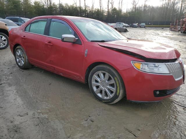 Photo 3 VIN: 3LNDL2L38CR826766 - LINCOLN MKZ HYBRID 