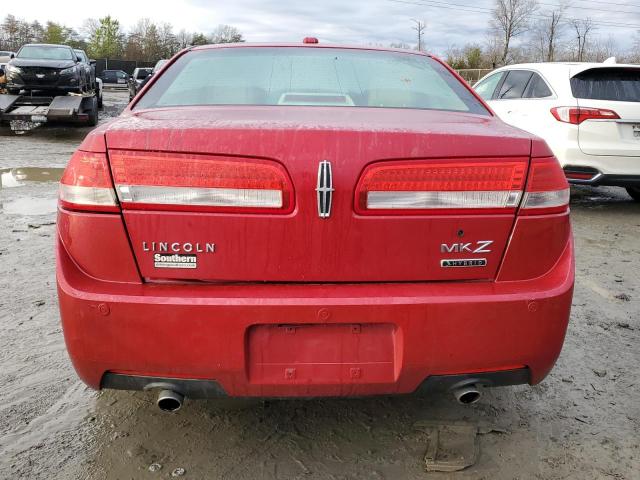 Photo 5 VIN: 3LNDL2L38CR826766 - LINCOLN MKZ HYBRID 