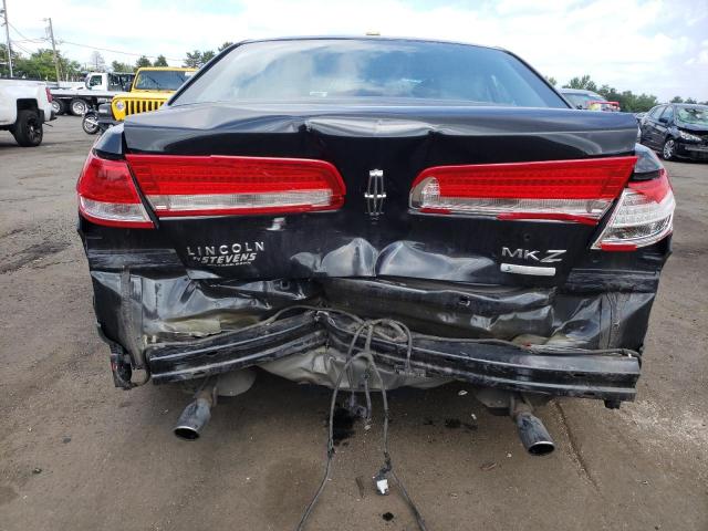 Photo 8 VIN: 3LNDL2L39BR755186 - LINCOLN MKZ HYBRID 