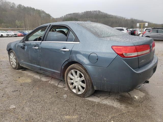 Photo 1 VIN: 3LNDL2L39BR757570 - LINCOLN MKZ HYBRID 