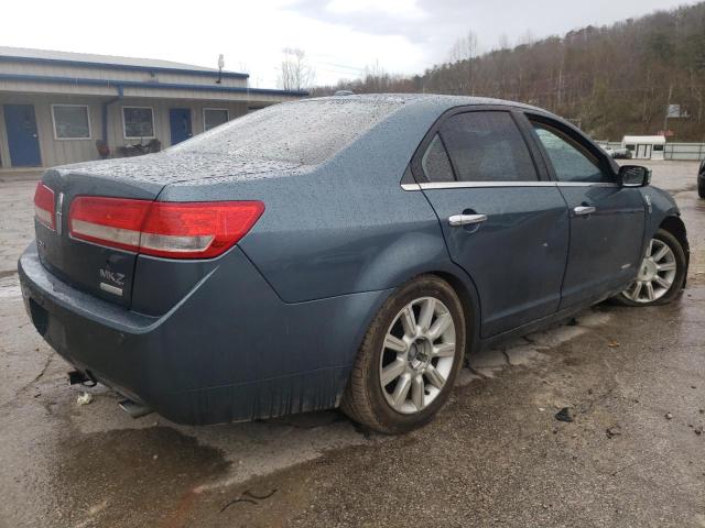 Photo 2 VIN: 3LNDL2L39BR757570 - LINCOLN MKZ HYBRID 