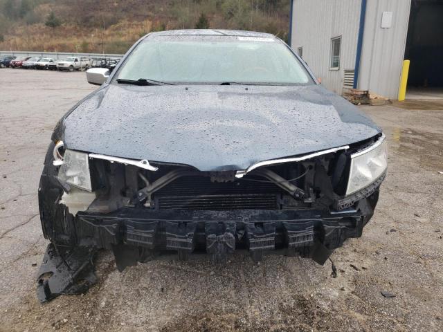 Photo 4 VIN: 3LNDL2L39BR757570 - LINCOLN MKZ HYBRID 