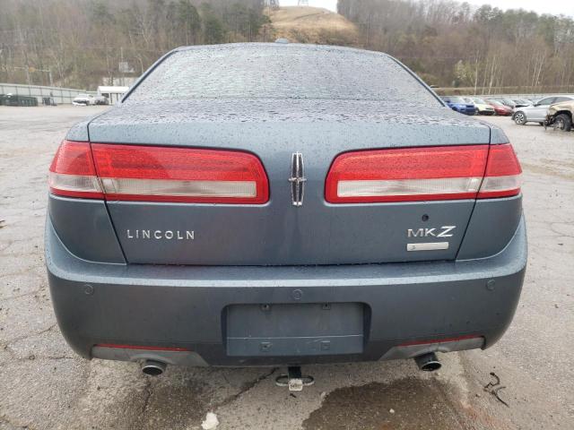 Photo 5 VIN: 3LNDL2L39BR757570 - LINCOLN MKZ HYBRID 