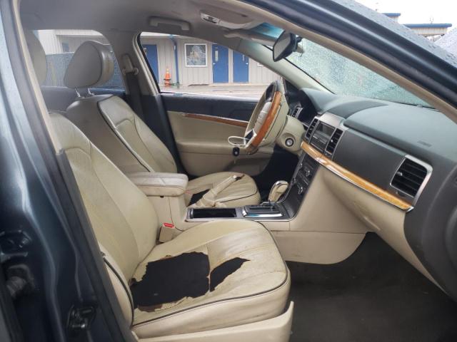 Photo 6 VIN: 3LNDL2L39BR757570 - LINCOLN MKZ HYBRID 