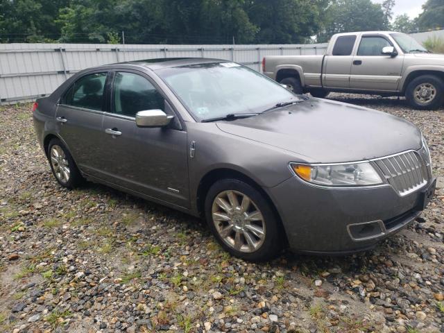 Photo 3 VIN: 3LNDL2L39BR757942 - LINCOLN MKZ HYBRID 