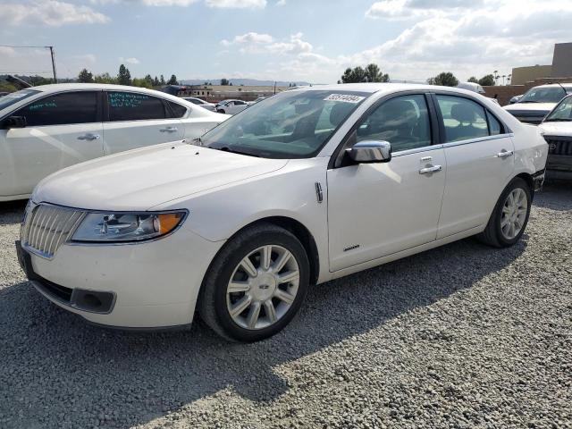 Photo 0 VIN: 3LNDL2L39BR772988 - LINCOLN MKZ 