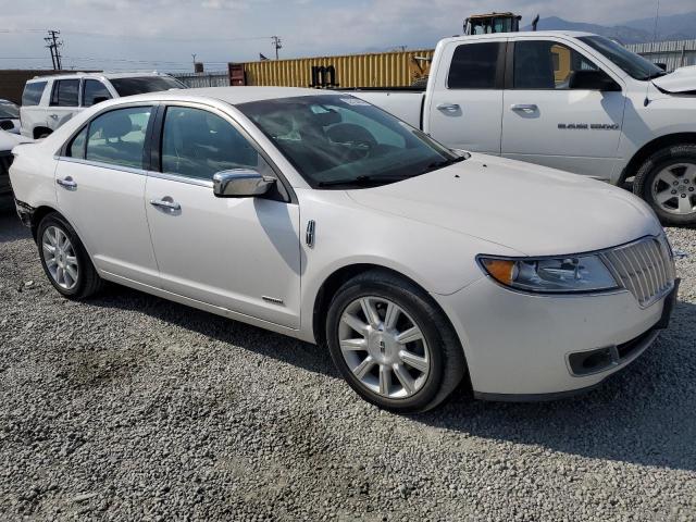 Photo 3 VIN: 3LNDL2L39BR772988 - LINCOLN MKZ 