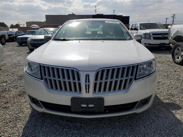 Photo 4 VIN: 3LNDL2L39BR772988 - LINCOLN MKZ 