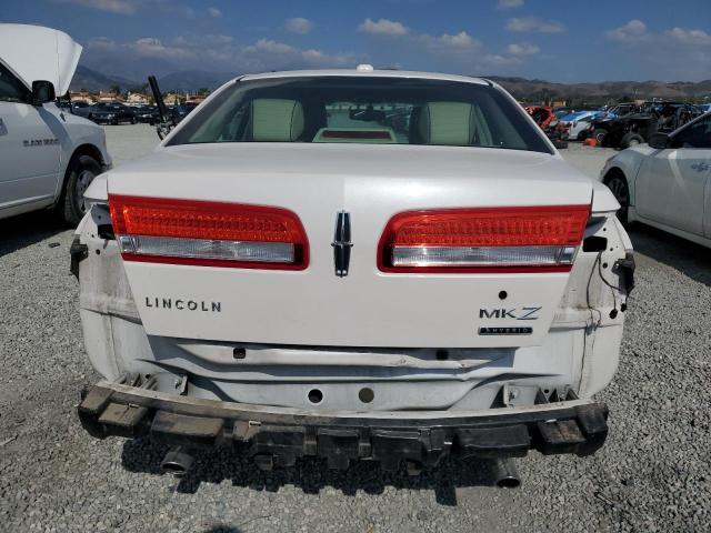 Photo 5 VIN: 3LNDL2L39BR772988 - LINCOLN MKZ 