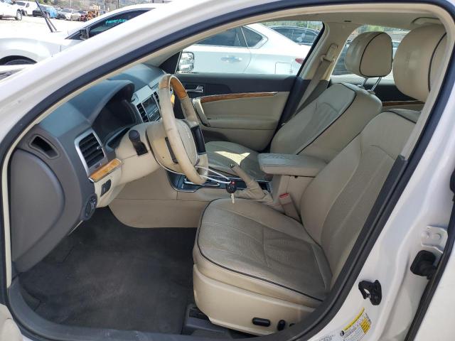 Photo 6 VIN: 3LNDL2L39BR772988 - LINCOLN MKZ 