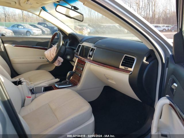 Photo 4 VIN: 3LNDL2L39BR774305 - LINCOLN MKZ HYBRID 