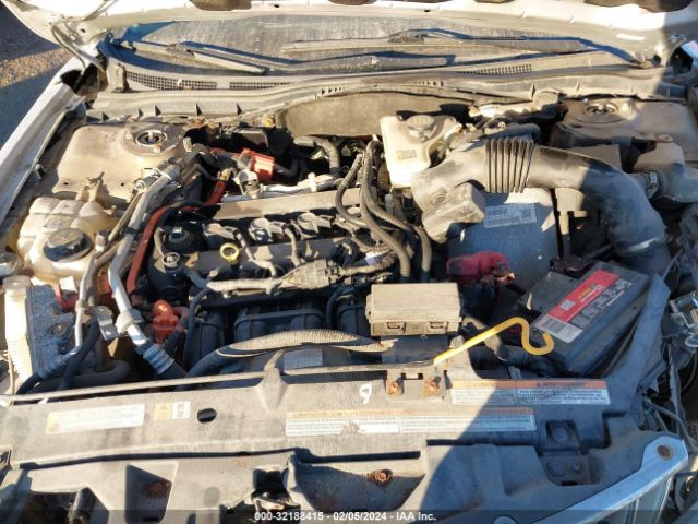 Photo 9 VIN: 3LNDL2L39BR774305 - LINCOLN MKZ HYBRID 