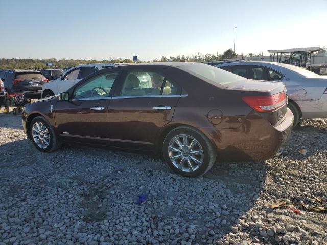 Photo 1 VIN: 3LNDL2L39CR806672 - LINCOLN MKZ HYBRID 