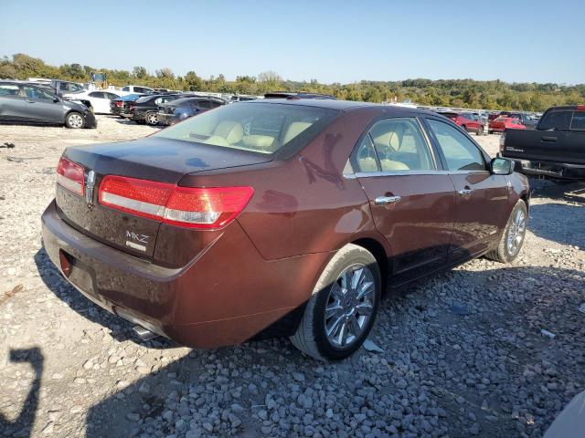 Photo 2 VIN: 3LNDL2L39CR806672 - LINCOLN MKZ HYBRID 