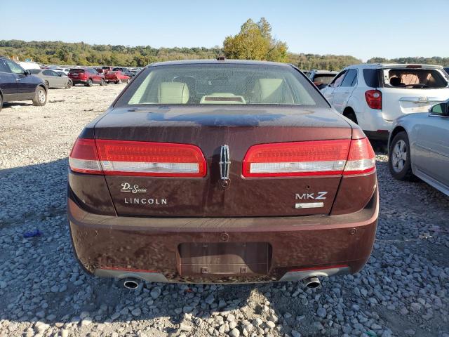 Photo 5 VIN: 3LNDL2L39CR806672 - LINCOLN MKZ HYBRID 