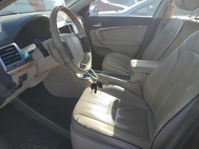 Photo 6 VIN: 3LNDL2L39CR806672 - LINCOLN MKZ HYBRID 