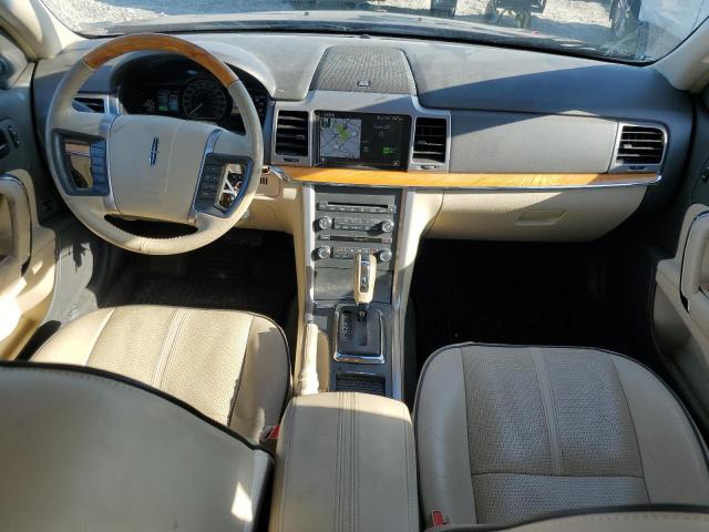 Photo 7 VIN: 3LNDL2L39CR806672 - LINCOLN MKZ HYBRID 