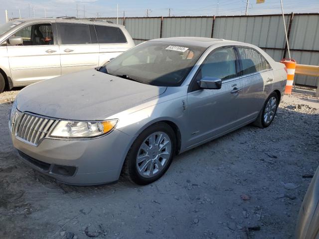 Photo 0 VIN: 3LNDL2L39CR807093 - LINCOLN MKZ HYBRID 