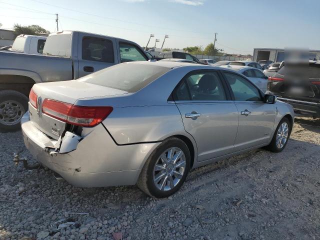 Photo 2 VIN: 3LNDL2L39CR807093 - LINCOLN MKZ HYBRID 