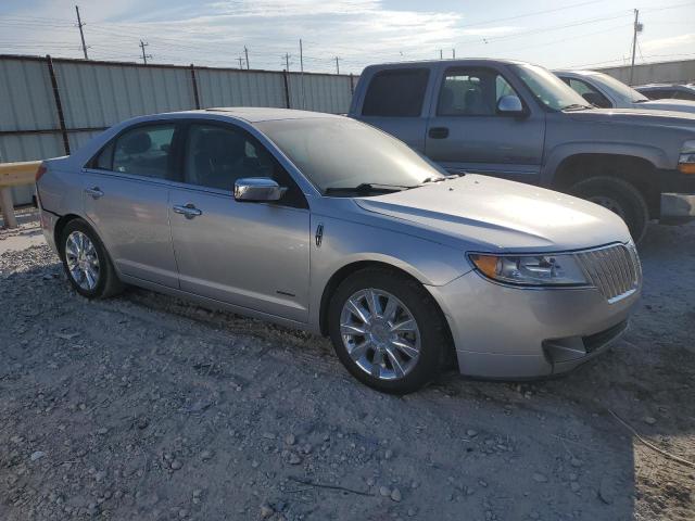 Photo 3 VIN: 3LNDL2L39CR807093 - LINCOLN MKZ HYBRID 