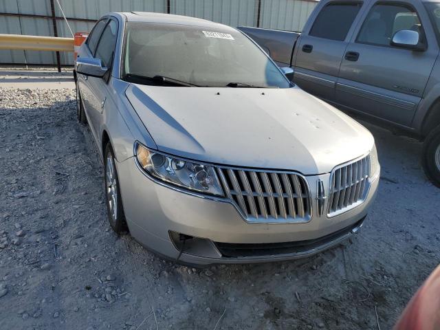 Photo 4 VIN: 3LNDL2L39CR807093 - LINCOLN MKZ HYBRID 