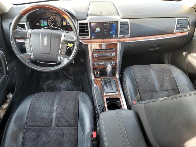 Photo 7 VIN: 3LNDL2L39CR807093 - LINCOLN MKZ HYBRID 