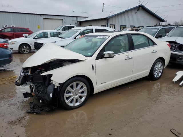 Photo 0 VIN: 3LNDL2L39CR807479 - LINCOLN MKZ 