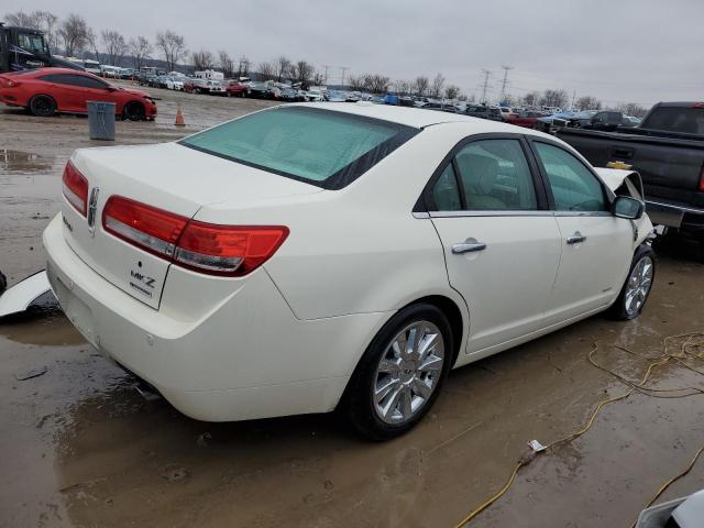 Photo 2 VIN: 3LNDL2L39CR807479 - LINCOLN MKZ 