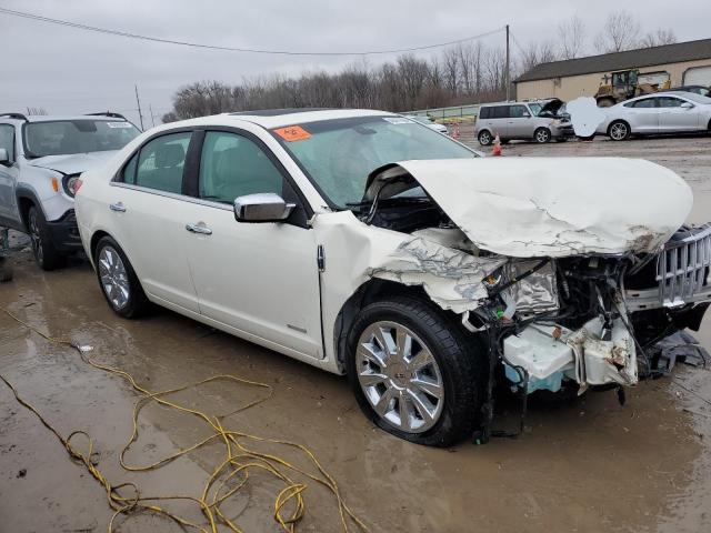 Photo 3 VIN: 3LNDL2L39CR807479 - LINCOLN MKZ 