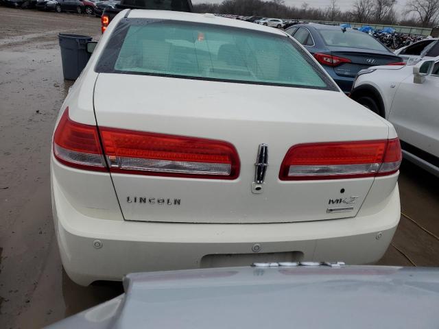 Photo 5 VIN: 3LNDL2L39CR807479 - LINCOLN MKZ 