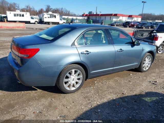 Photo 3 VIN: 3LNDL2L39CR809152 - LINCOLN MKZ HYBRID 