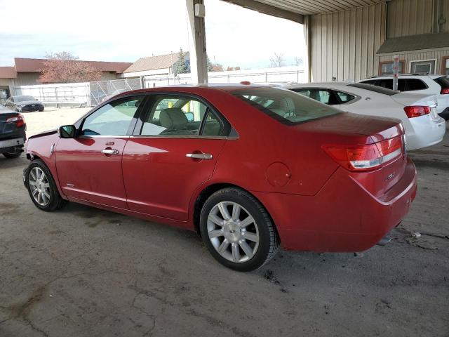 Photo 1 VIN: 3LNDL2L39CR824332 - LINCOLN MKZ 