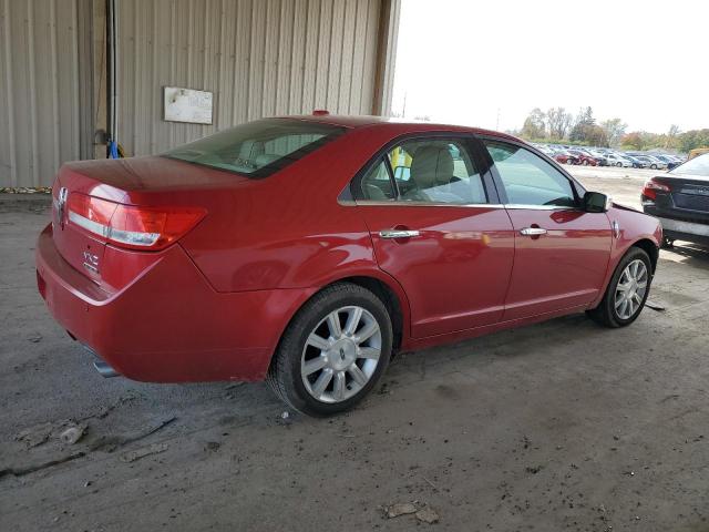 Photo 2 VIN: 3LNDL2L39CR824332 - LINCOLN MKZ 