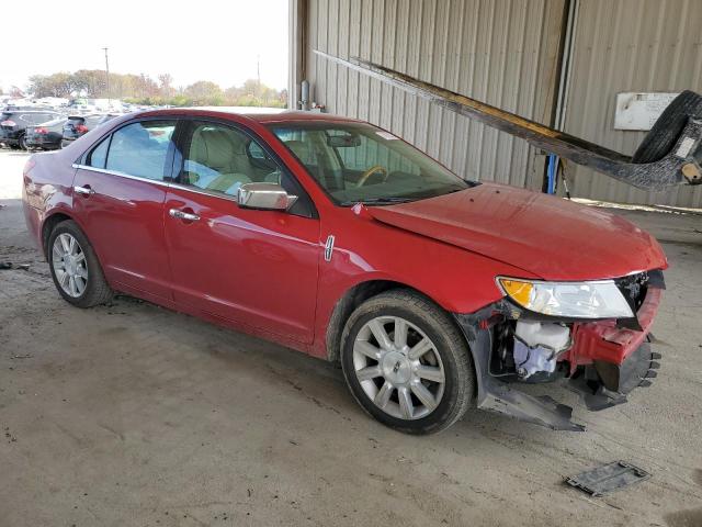 Photo 3 VIN: 3LNDL2L39CR824332 - LINCOLN MKZ 