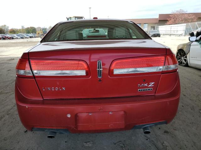 Photo 5 VIN: 3LNDL2L39CR824332 - LINCOLN MKZ 