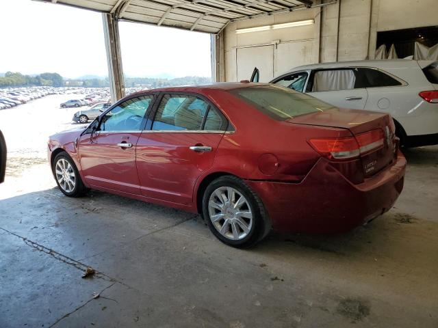 Photo 1 VIN: 3LNDL2L39CR825870 - LINCOLN MKZ 