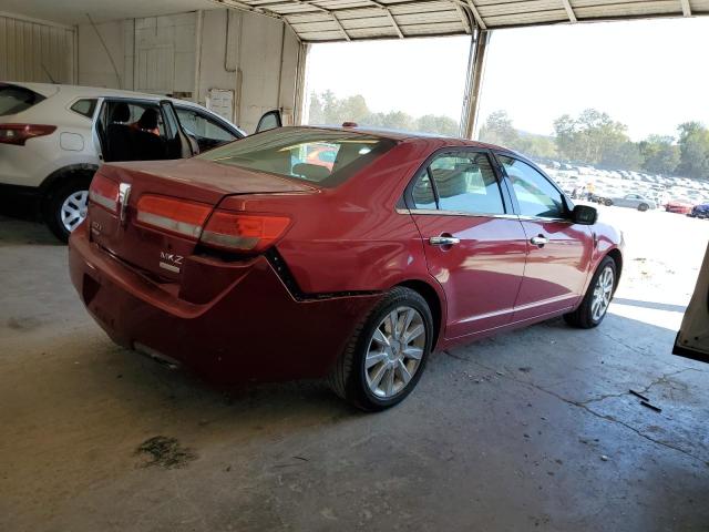 Photo 2 VIN: 3LNDL2L39CR825870 - LINCOLN MKZ 