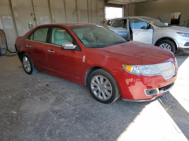 Photo 3 VIN: 3LNDL2L39CR825870 - LINCOLN MKZ 