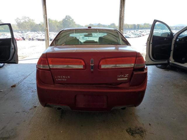 Photo 5 VIN: 3LNDL2L39CR825870 - LINCOLN MKZ 