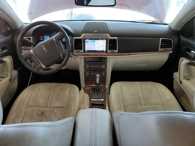 Photo 7 VIN: 3LNDL2L39CR825870 - LINCOLN MKZ 