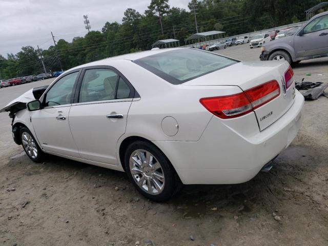 Photo 1 VIN: 3LNDL2L39CR826680 - LINCOLN MKZ HYBRID 