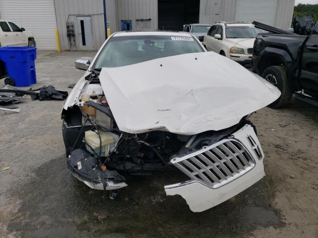 Photo 4 VIN: 3LNDL2L39CR826680 - LINCOLN MKZ HYBRID 