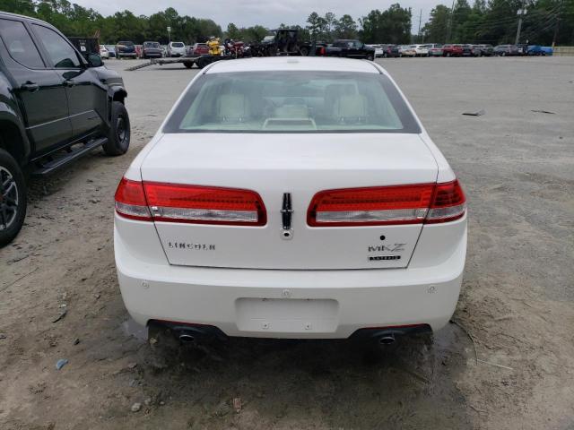 Photo 5 VIN: 3LNDL2L39CR826680 - LINCOLN MKZ HYBRID 