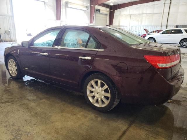 Photo 1 VIN: 3LNDL2L39CR826825 - LINCOLN MKZ HYBRID 