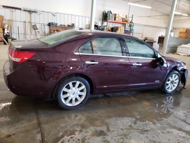 Photo 2 VIN: 3LNDL2L39CR826825 - LINCOLN MKZ HYBRID 