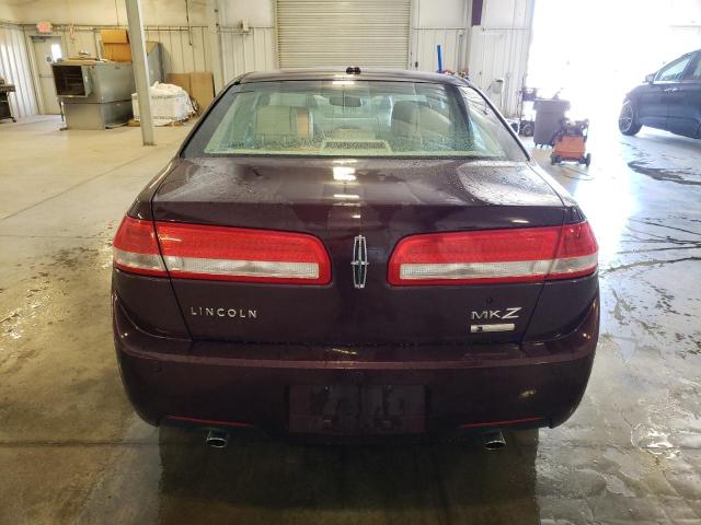 Photo 5 VIN: 3LNDL2L39CR826825 - LINCOLN MKZ HYBRID 