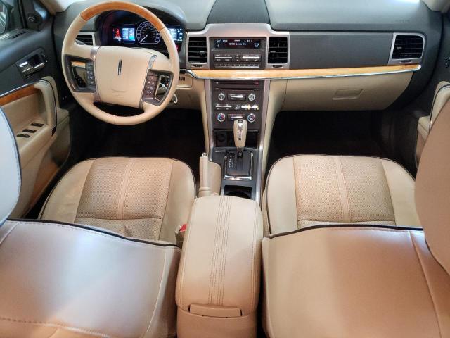 Photo 7 VIN: 3LNDL2L39CR826825 - LINCOLN MKZ HYBRID 