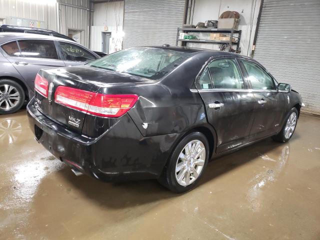 Photo 2 VIN: 3LNDL2L3XBR756668 - LINCOLN MKZ 